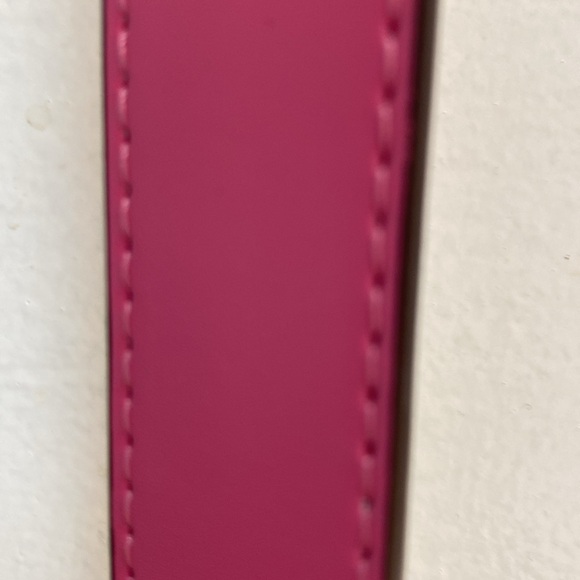 Excellent condition Kate Spade leather belt - Picture 2 of 5